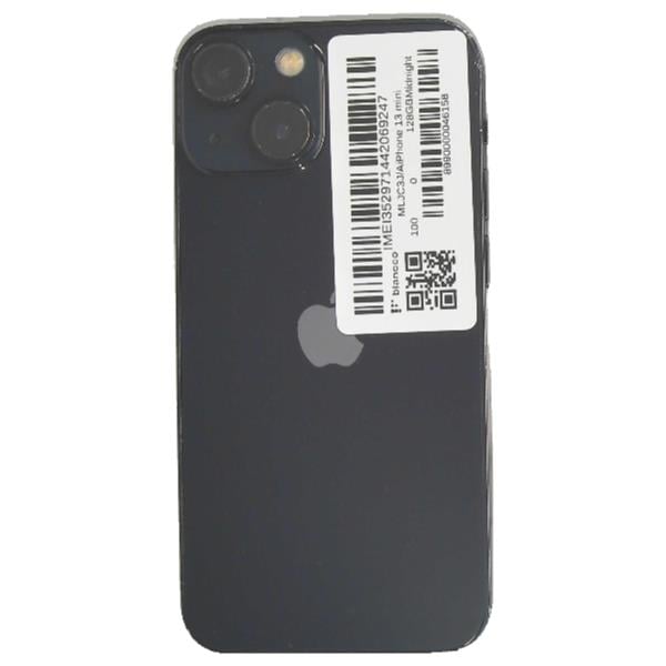APPLE 【Cランク中古品】 SIMロック解除済 DOCOMO iPhone 13 mini 128
