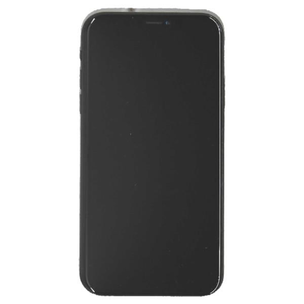 APPLE 【Bランク中古品】 SIMロック解除済 AU iPhone XR 64 GB Black