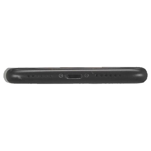 APPLE 【Bランク中古品】 SIMロック解除済 AU iPhone XR 64 GB Black