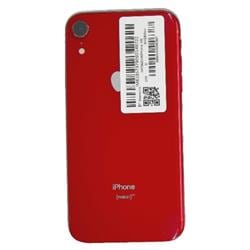 APPLE 【Bランク中古品】 SIMロック解除済 Softbank iPhone XR 64 GB