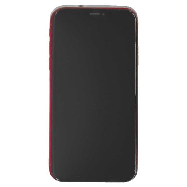 Apple iPhone XR ブラック　64GB SIMロック ソフトバンク APPLE 【Bランク中古品】 SIMロック解除済 Softbank iPhone XR 64 GB