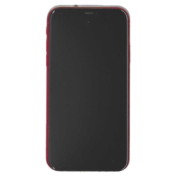 APPLE 【Bランク中古品】 SIMロック解除済 SIMフリー iPhone 11 128 GB