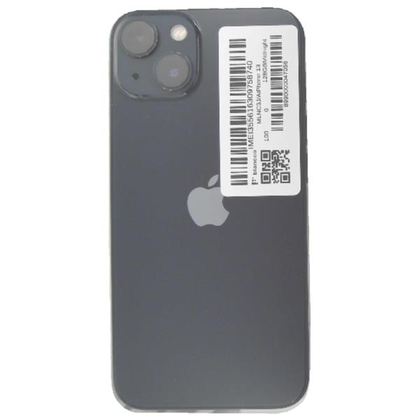 APPLE 【Cランク中古品】 SIMロック解除済 DOCOMO iPhone 13 128 GB