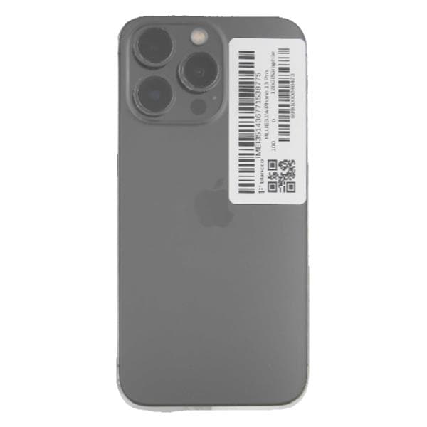 APPLE 【Cランク中古品】 SIMロック解除済 AU iPhone 13 Pro 128 GB