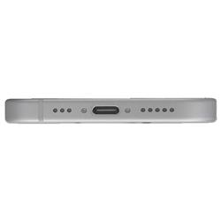 APPLE 【Cランク中古品】 SIMロック解除済 AU iPhone 15 128 GB Blue