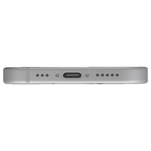 APPLE 【Cランク中古品】 SIMロック解除済 AU iPhone 15 128 GB Blue
