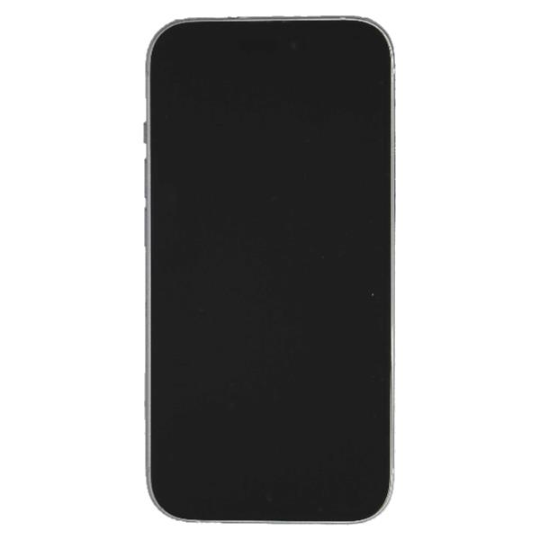 APPLE 【Cランク中古品】 SIMロック解除済 SIMフリー iPhone 15 128 GB