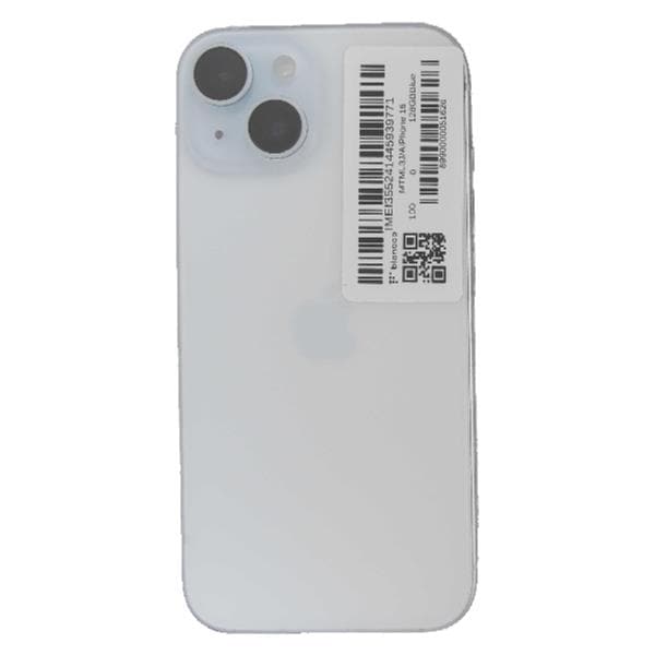 APPLE 【Bランク中古品】 SIMロック解除済 DOCOMO iPhone 15 128 GB