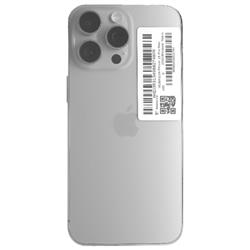 iPhone 15 Pro Max 256 GB Natural Titanium DOCOMO【Bランク中古品