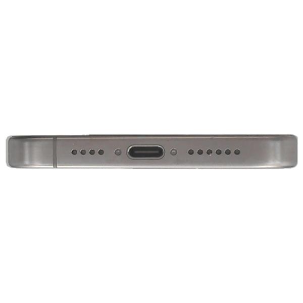 iPhone 15 Pro Max 256 GB Natural Titanium DOCOMO【Bランク中古品