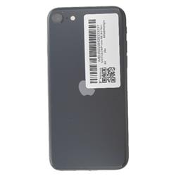 iPhone SE 3rd Gen 64 GB Midnight DOCOMO【Bランク中古品】 | ノジマ