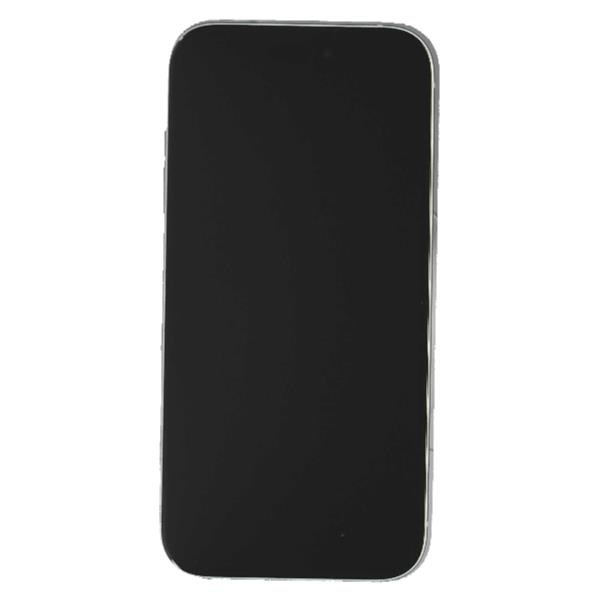 APPLE 【Bランク中古品】 SIMロック解除済 AU iPhone 15 128 GB Blue