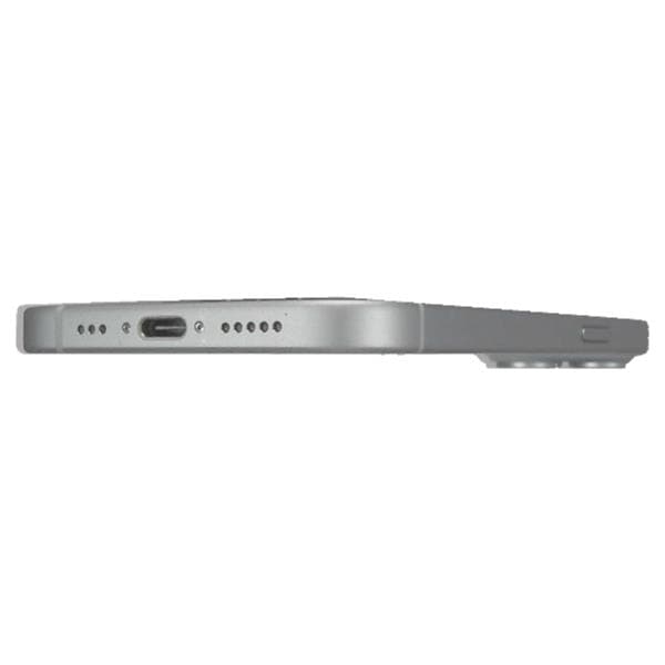 APPLE 【Bランク中古品】 SIMロック解除済 AU iPhone 15 128 GB Blue