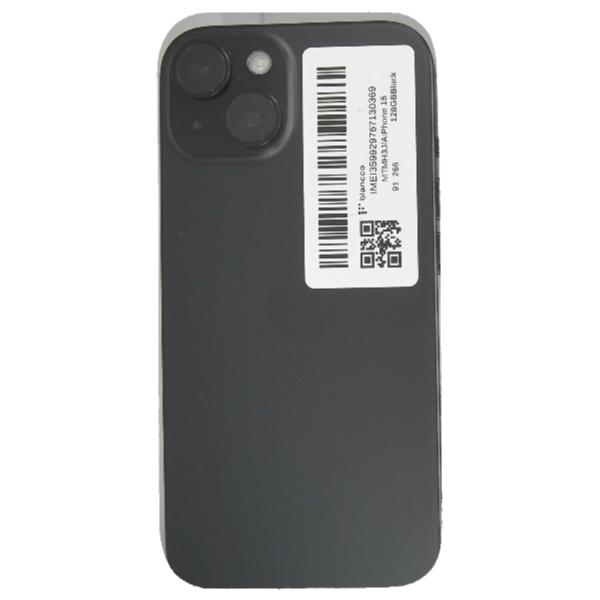 APPLE 【Bランク中古品】 SIMロック解除済 DOCOMO iPhone 15 128 GB