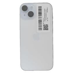 APPLE 【Bランク中古品】 SIMロック解除済 SIMフリー iPhone 15 128 GB
