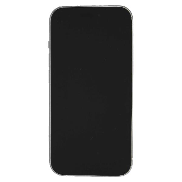 APPLE 【Cランク中古品】 SIMロック解除済 DOCOMO iPhone 15 128 GB