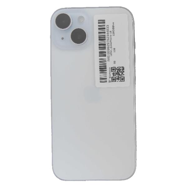 APPLE 【Cランク中古品】 SIMロック解除済 DOCOMO iPhone 15 128 GB
