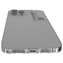 APPLE 【Cランク中古品】 SIMロック解除済 DOCOMO iPhone 12 Pro Max