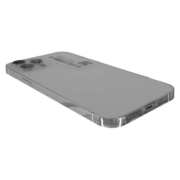 APPLE 【Cランク中古品】 SIMロック解除済 DOCOMO iPhone 12 Pro Max