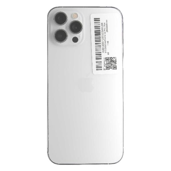 APPLE 【Cランク中古品】 SIMロック解除済 DOCOMO iPhone 12 Pro Max