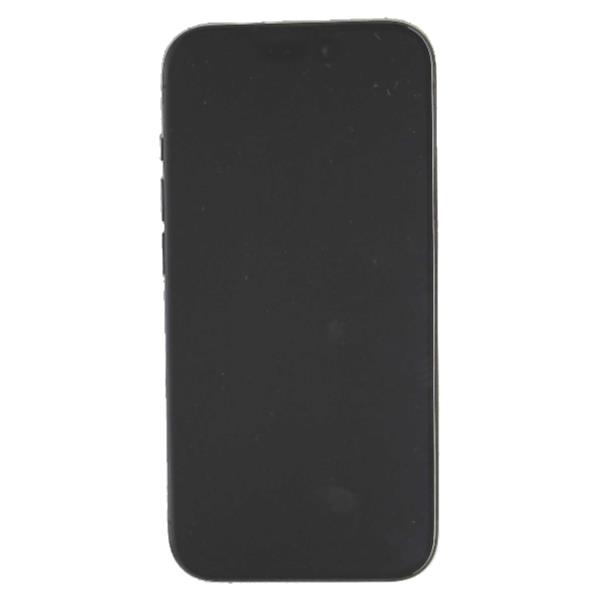 APPLE 【Cランク中古品】 SIMロック解除済 SIMフリー iPhone 15 Pro