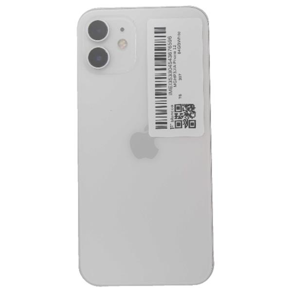 APPLE 【Bランク中古品】 SIMロック解除済 DOCOMO iPhone 12 64 GB