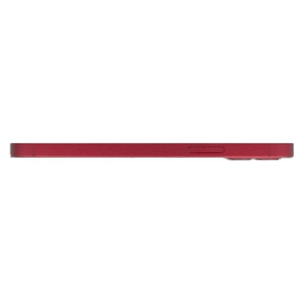 APPLE 【Bランク中古品】 SIMロック解除済 DOCOMO iPhone 12 64 GB Red