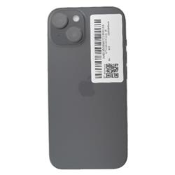APPLE 【Bランク中古品】 SIMロック解除済 DOCOMO iPhone 15 128 GB