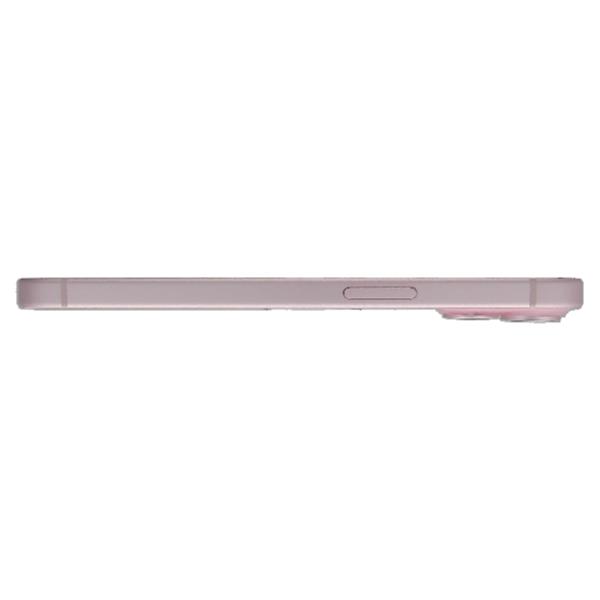 APPLE 【Bランク中古品】 SIMロック解除済 AU iPhone 15 128 GB Pink