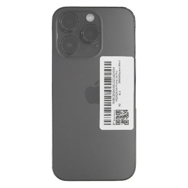 APPLE 【Bランク中古品】 SIMロック解除済 DOCOMO iPhone 14 Pro 256