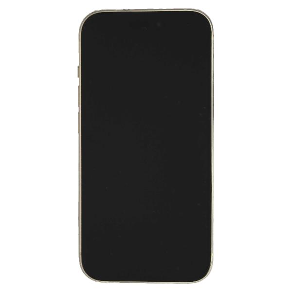 APPLE 【Cランク中古品】 SIMロック解除済 SIMフリー iPhone 15 128 GB