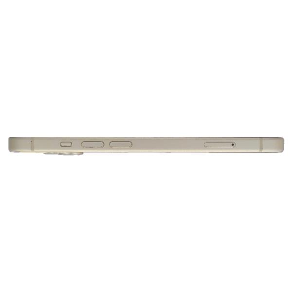 APPLE 【Cランク中古品】 SIMロック解除済 SIMフリー iPhone 15 128 GB