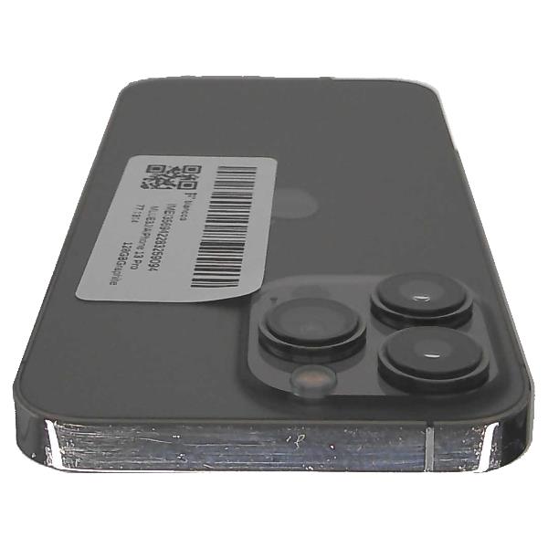 APPLE 【Bランク中古品】 SIMロック解除済 AU iPhone 13 Pro 128 GB