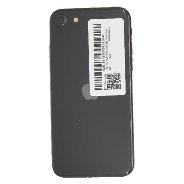 APPLE 【Cランク中古品】 SIMロック解除済 AU iPhone SE 2nd Gen 64 GB