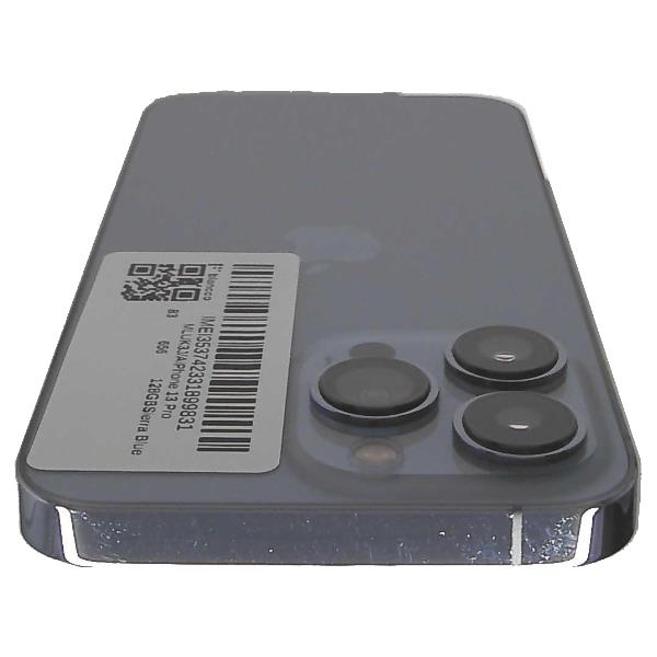 APPLE 【Bランク中古品】 SIMロック解除済 SIMフリー iPhone 13 Pro
