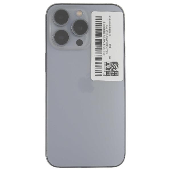 APPLE 【Bランク中古品】 SIMロック解除済 SIMフリー iPhone 13 Pro
