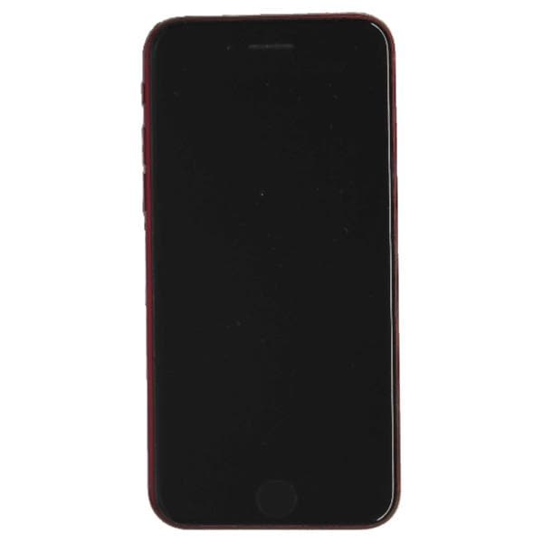 APPLE 【Cランク中古品】 SIMロック解除済 AU iPhone SE 3rd Gen 64 GB
