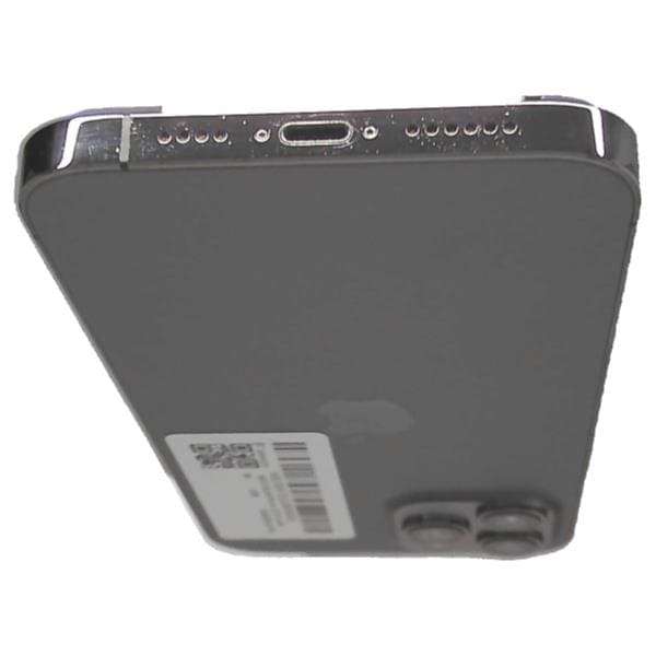 APPLE 【Bランク中古品】 SIMロック解除済 楽天 iPhone 12 Pro Max 128
