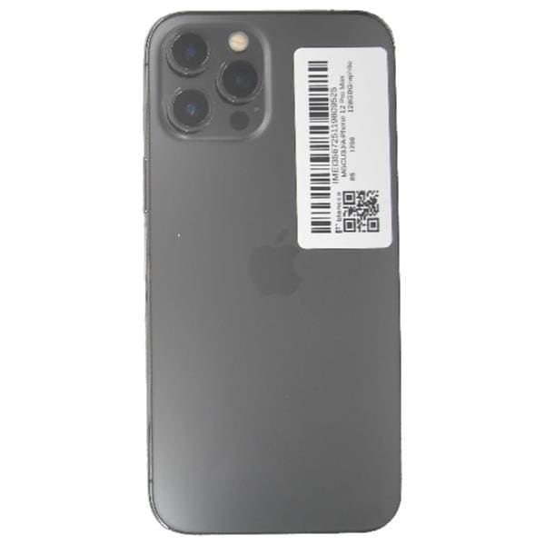 APPLE 【Bランク中古品】 SIMロック解除済 楽天 iPhone 12 Pro Max 128