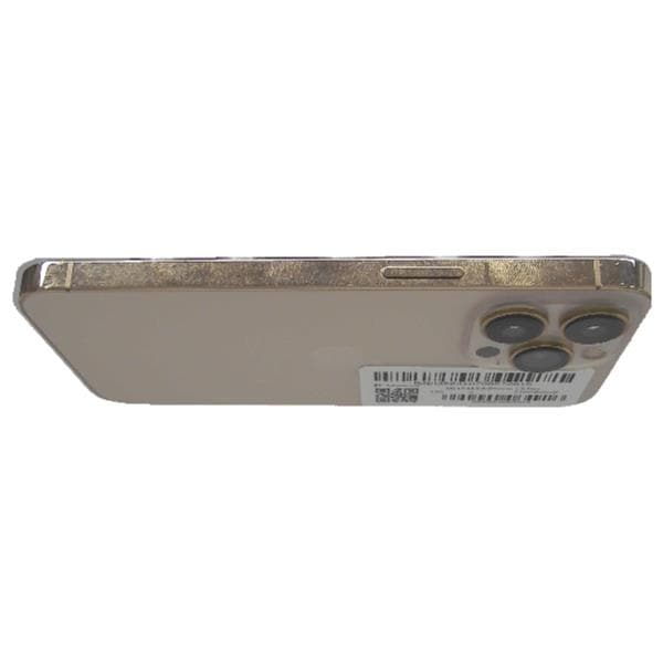 APPLE 【Cランク中古品】 SIMロック解除済 DOCOMO iPhone 13 Pro 128