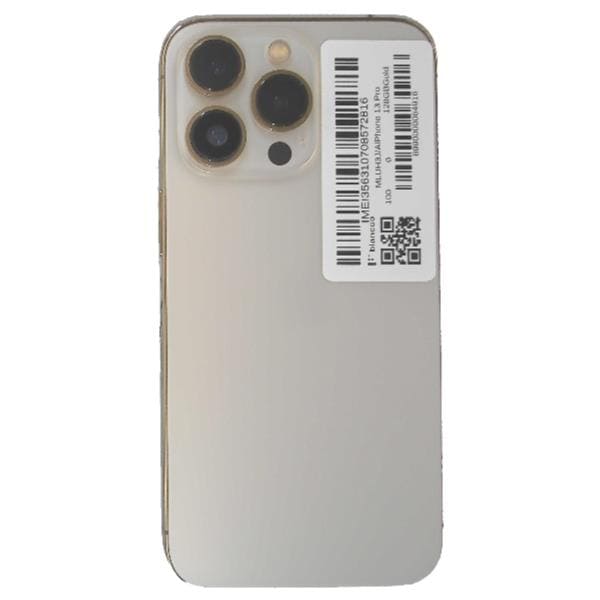 APPLE 【Cランク中古品】 SIMロック解除済 DOCOMO iPhone 13 Pro 128