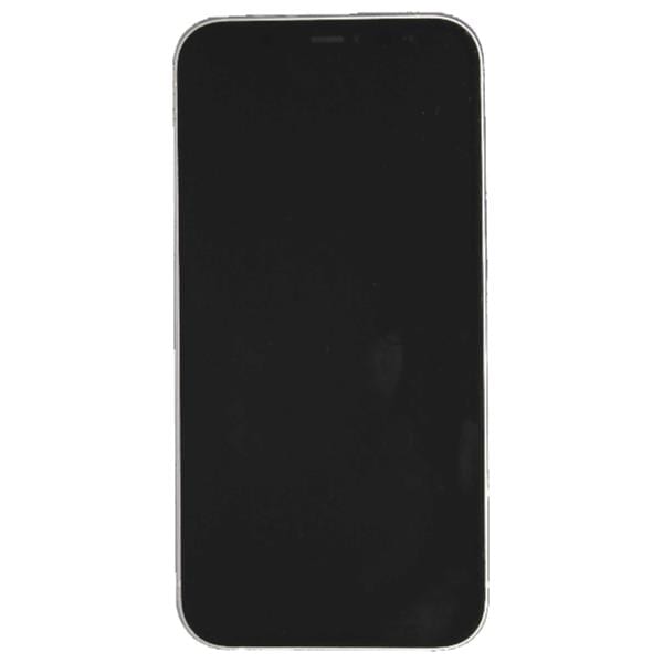APPLE 【Cランク中古品】 SIMロック解除済 AU iPhone 12 128 GB White