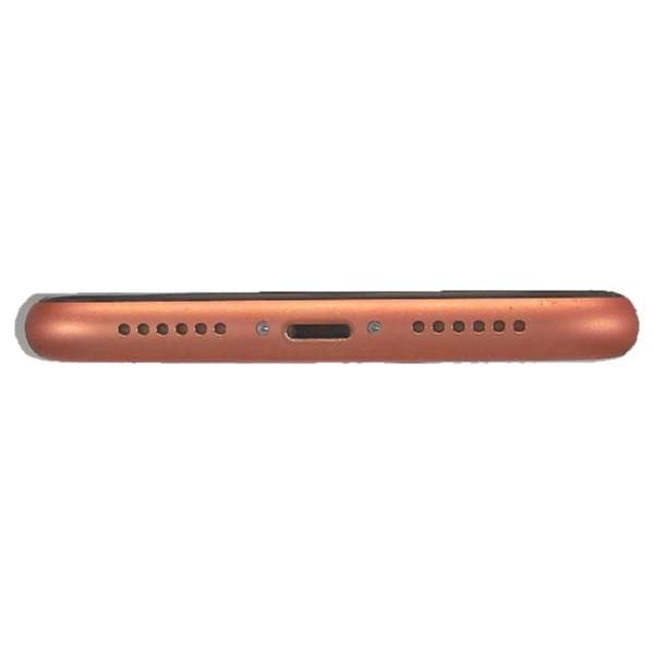 APPLE 【Bランク中古品】 SIMロック解除済 DOCOMO iPhone XR 128 GB