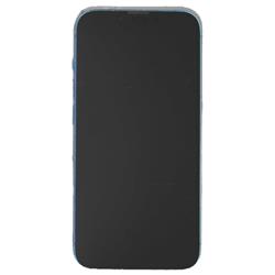 APPLE 【Cランク中古品】 SIMロック解除済 AU iPhone 13 128 GB Blue