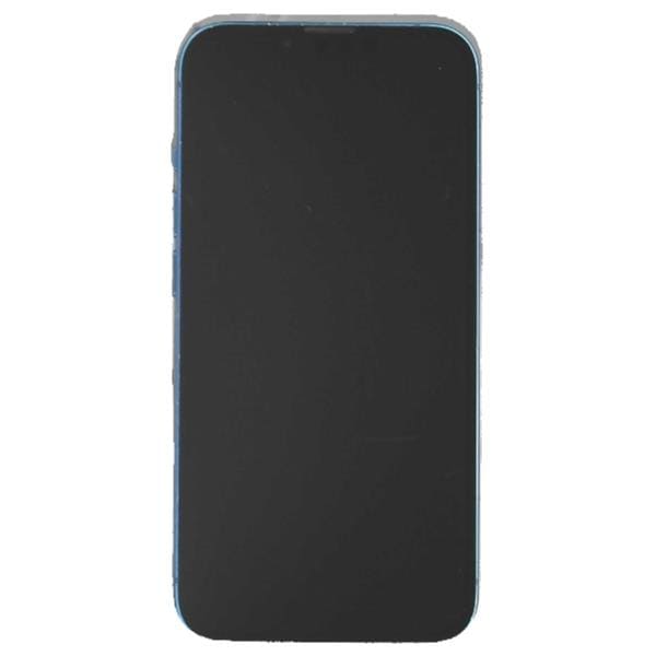 APPLE 【Cランク中古品】 SIMロック解除済 AU iPhone 13 128 GB Blue