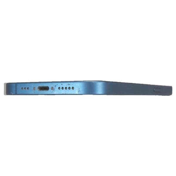 APPLE 【Cランク中古品】 SIMロック解除済 AU iPhone 13 128 GB Blue
