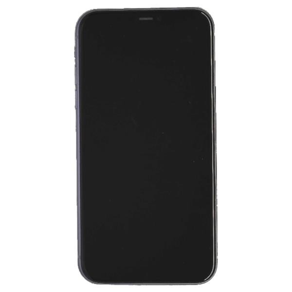 APPLE 【Cランク中古品】 SIMロック解除済 AU iPhone 11 64 GB Purple