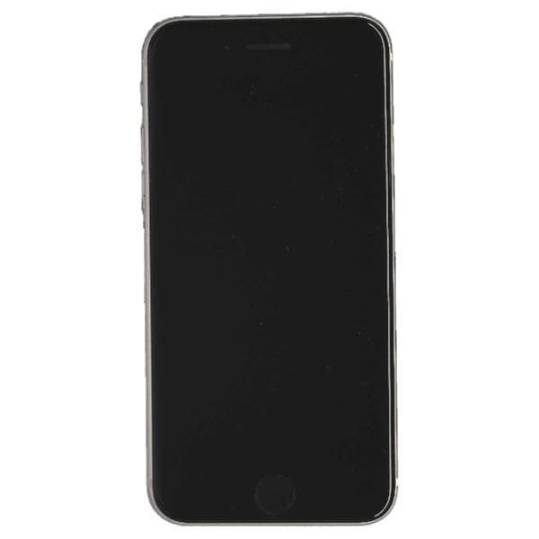 APPLE 【Bランク中古品】 SIMロック解除済 AU iPhone SE 3rd Gen 64 GB