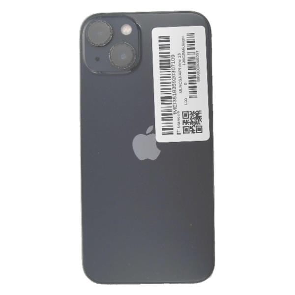 APPLE 【Bランク中古品】 SIMロック解除済 SIMフリー iPhone 13 128 GB