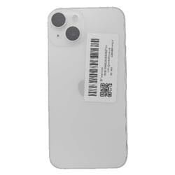 APPLE 【Bランク中古品】 SIMロック解除済 DOCOMO iPhone 14 128 GB